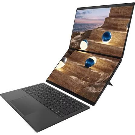 ASUS ZENBOOK DUO
