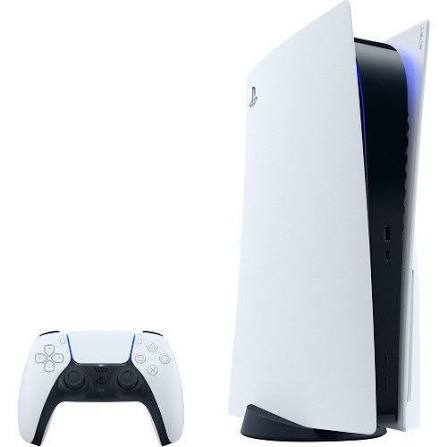 Sony Playstation 5 (PS5) Console Digital