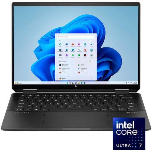 HP SPECTRE X360