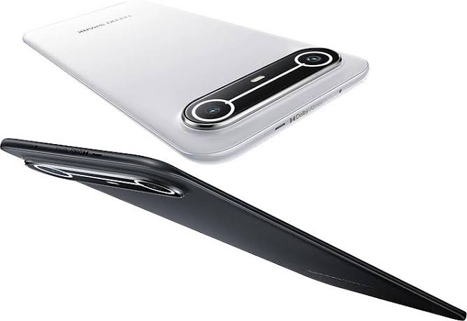 KM7k / Spark Slim