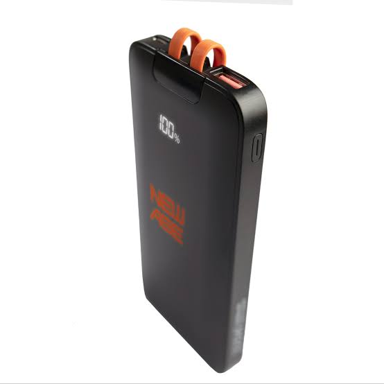 New Age 12500mah J175