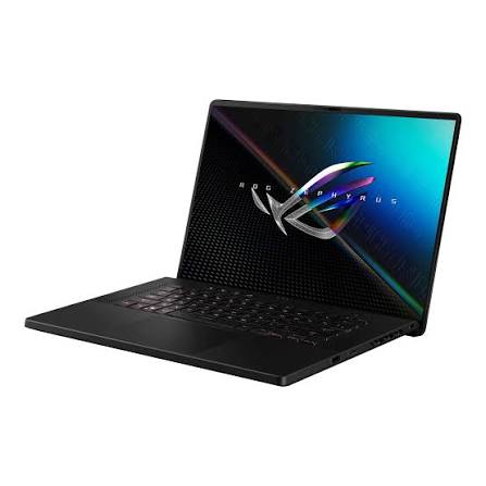 ASUS ROG ZEPHYRUS M16