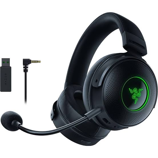 RAZER KRAKEN V3 PRO