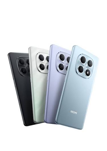 Redmi Note 15