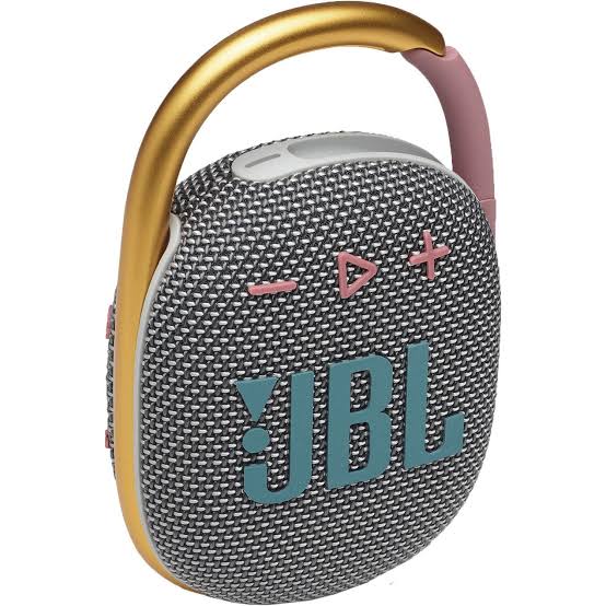 Jbl Clip 4
