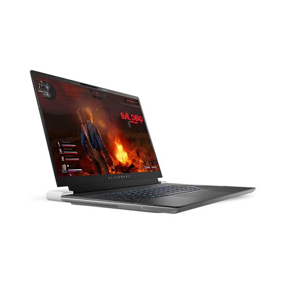 DELL ALIENWARE X17 R2