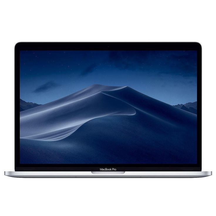Macbook Pro 2019 Core i7 16/512 16inch Uk