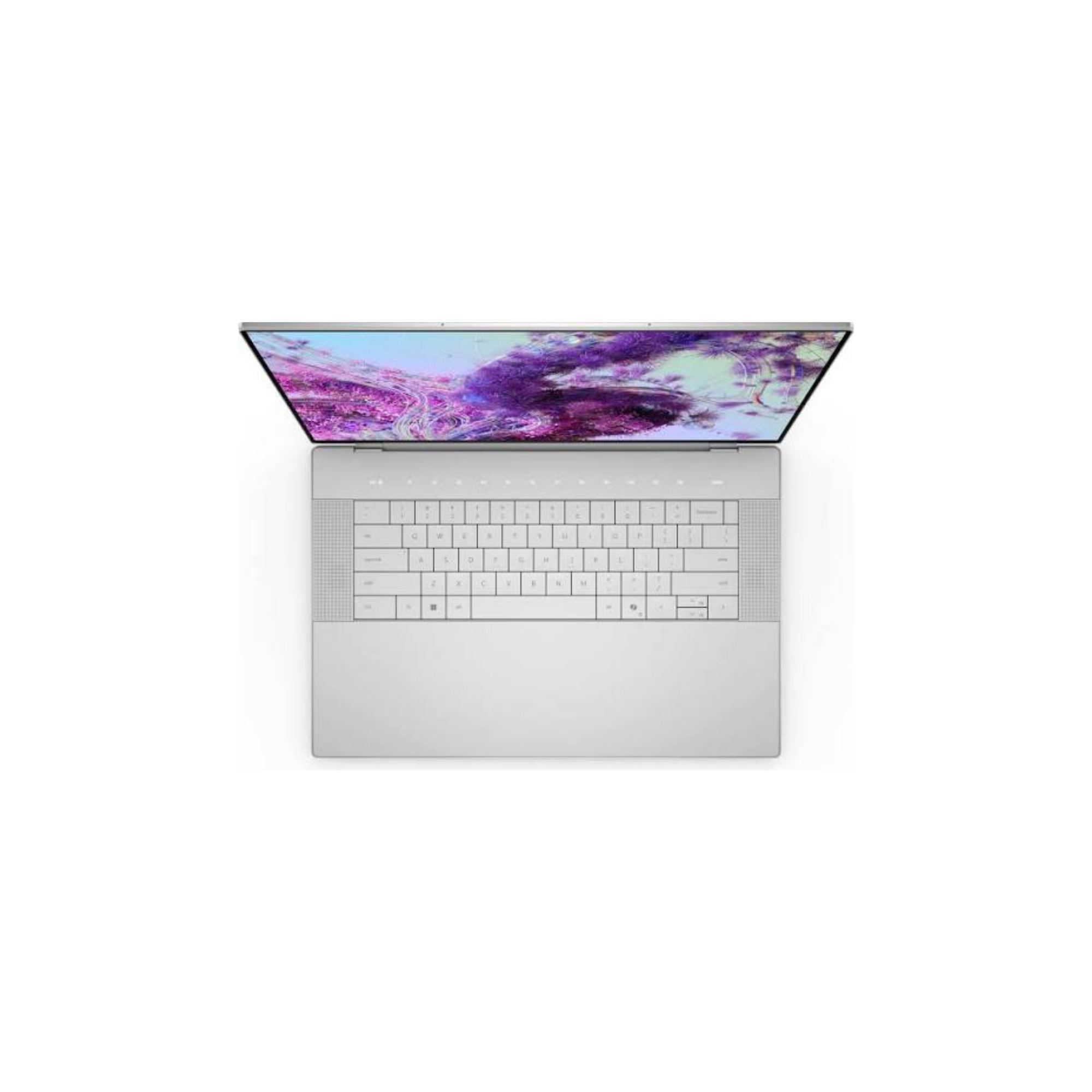 DELL XPS 16 9640