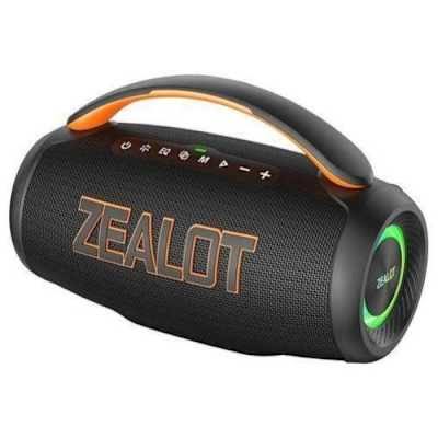 Zealot p12 60w