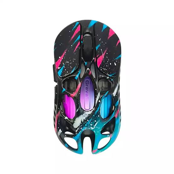 MERCURY MOUSE X PRO