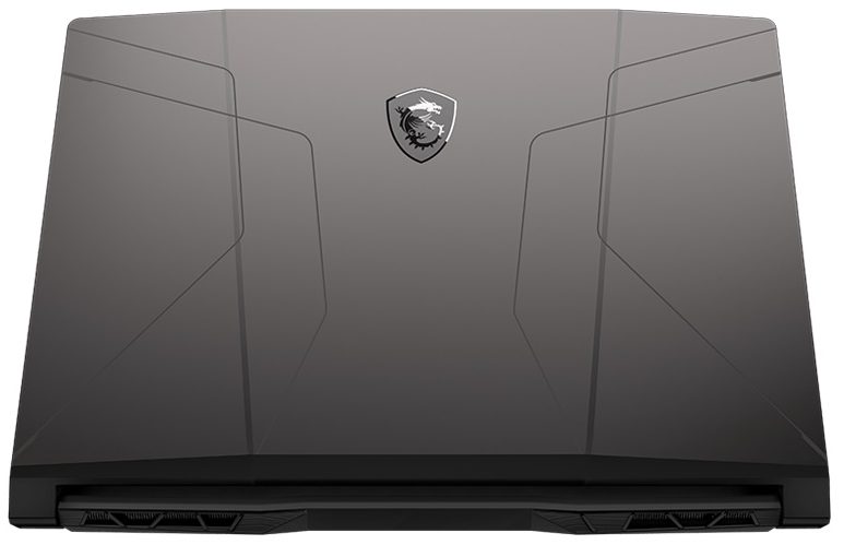 MSI Pulse GL66
