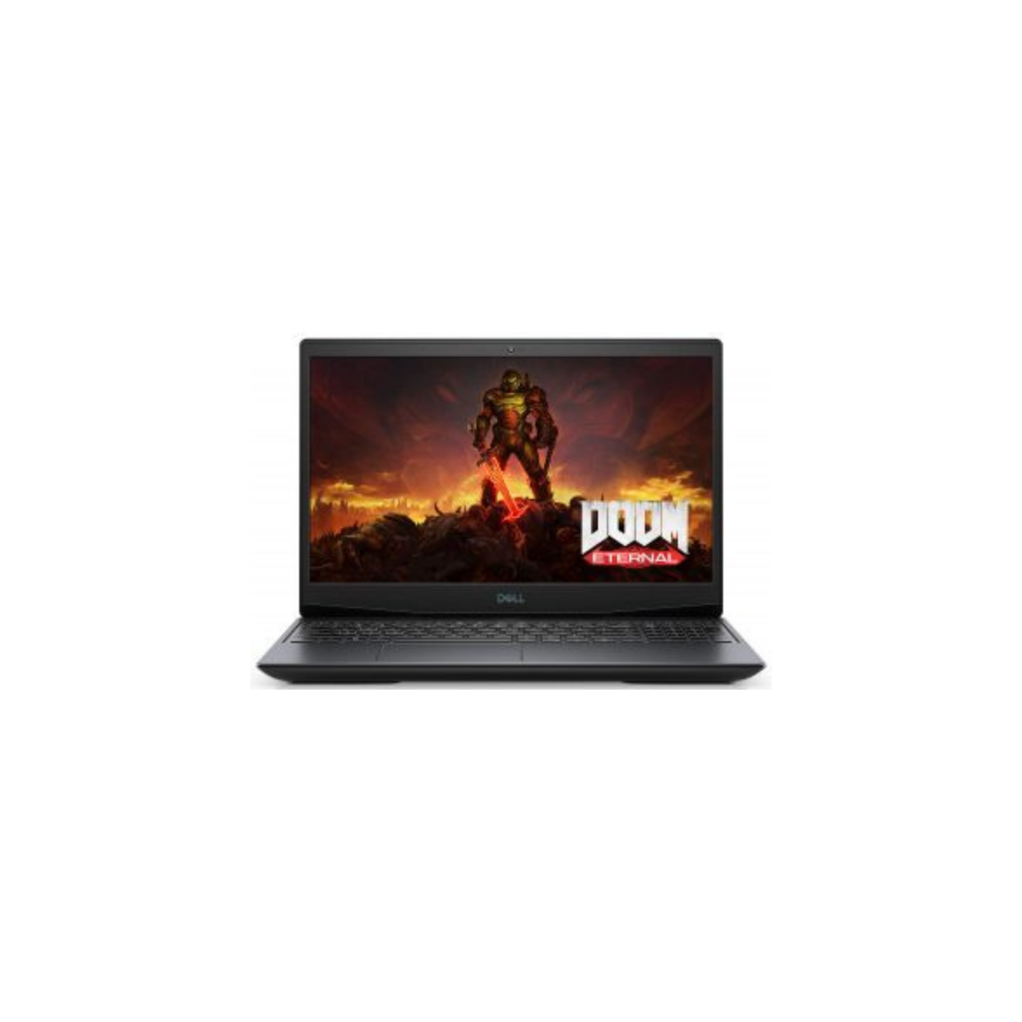 DELL G5 5500