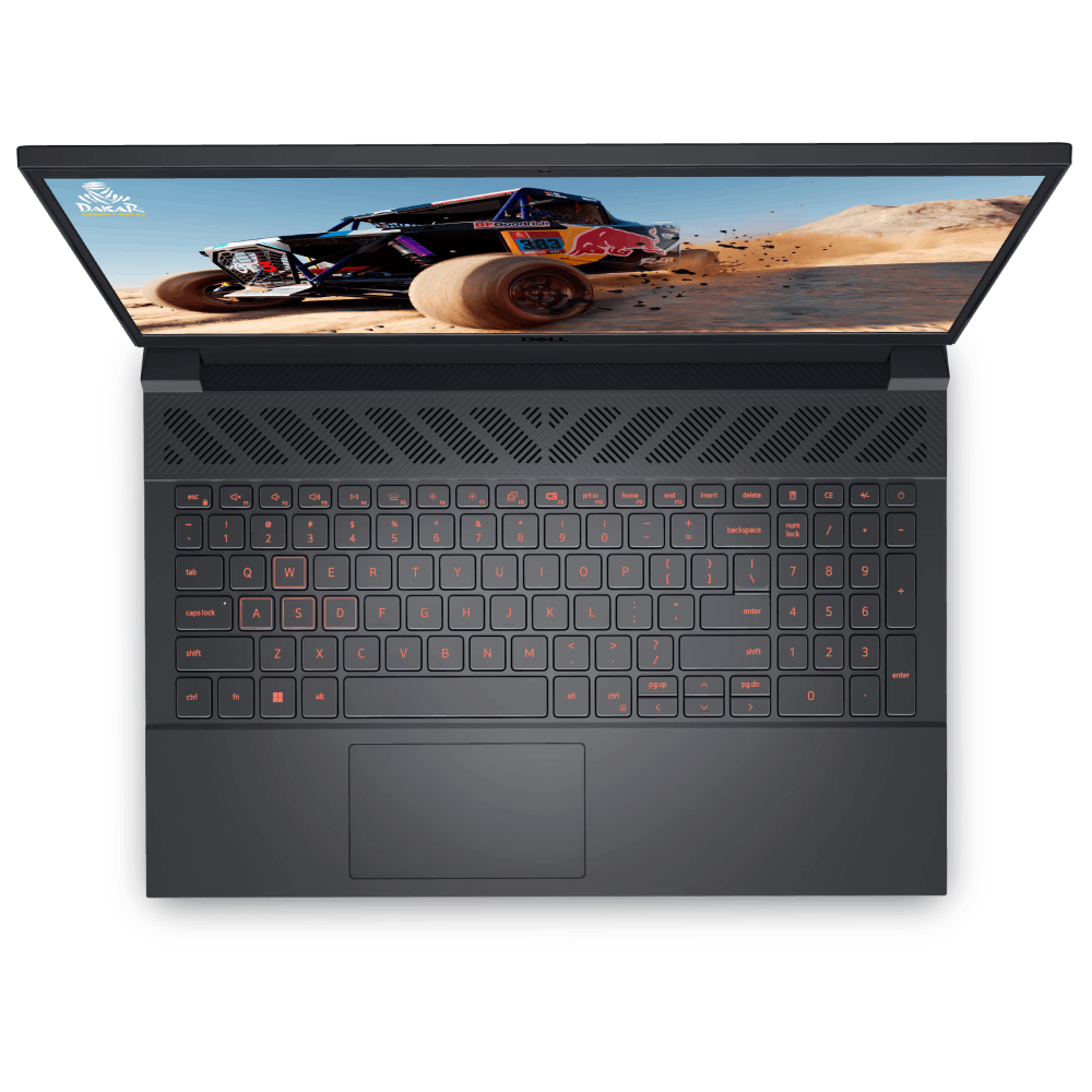 DELL G15 5530