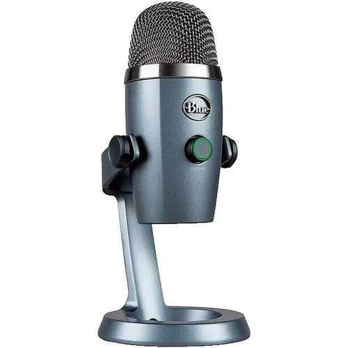 YETI USB 4 Patterns