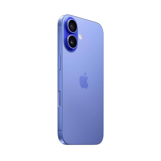 iPhone 16 Plus