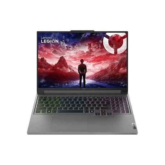 LENOVO LEGION 5