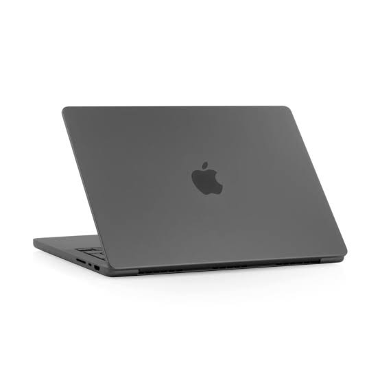 MacBook Pro 14" M3
