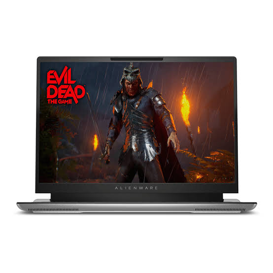 DELL ALIENWARE X16 R2