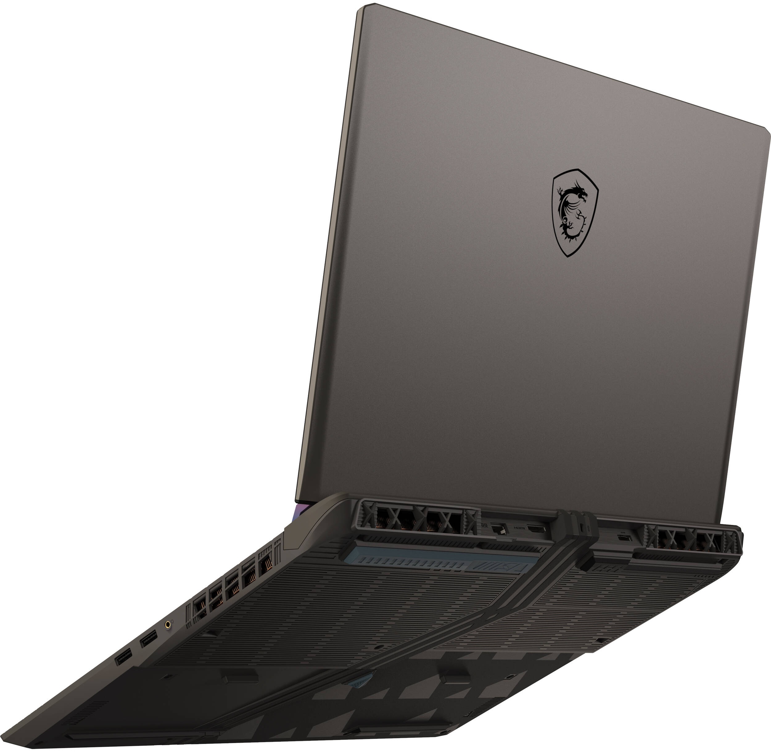 MSI VECTOR 16 HX AI A2XWIG