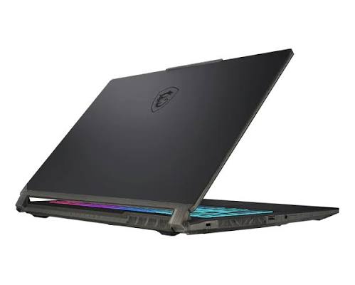 MSI KATANA 15 B12VGK