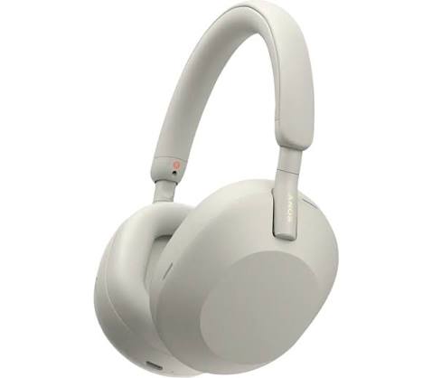 Sony WH-1000XM5 Wireless Headphones