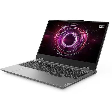 LENOVO LOQ 15AHP10