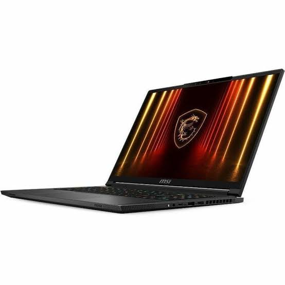 MSI STEALTH A16