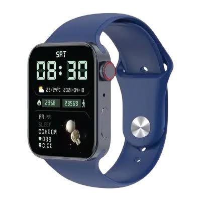 Iconix I-SW1001 Smart Watch 44mm