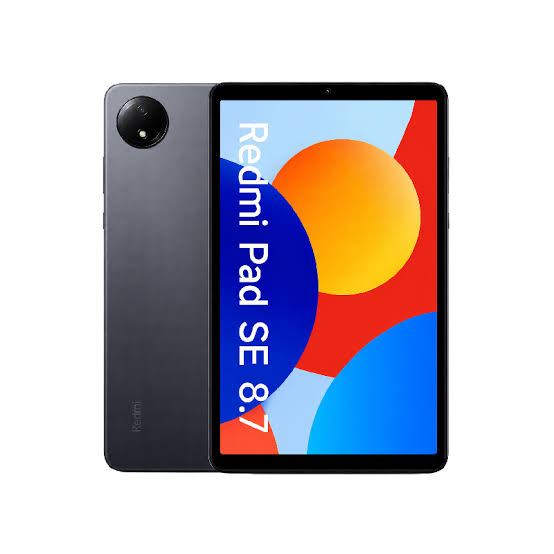 Redmi Pad SE 8.7