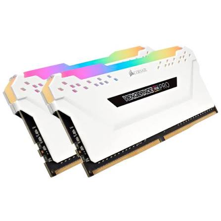 CORSAIR Vengeance RGB RAM