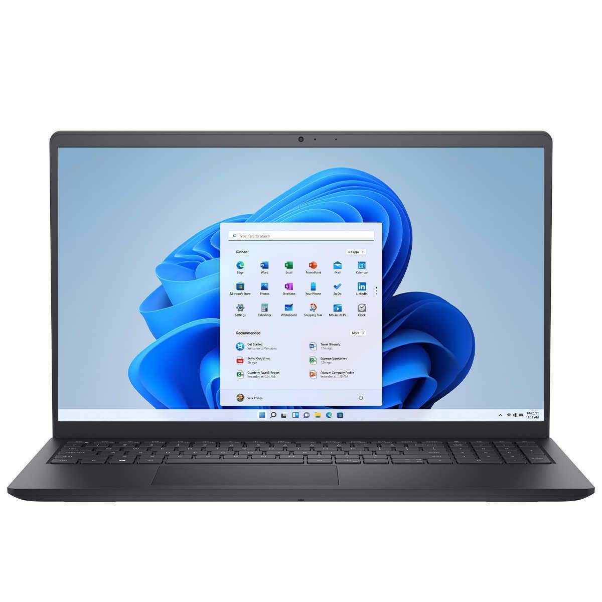 Dell Inspiron 16 Plus