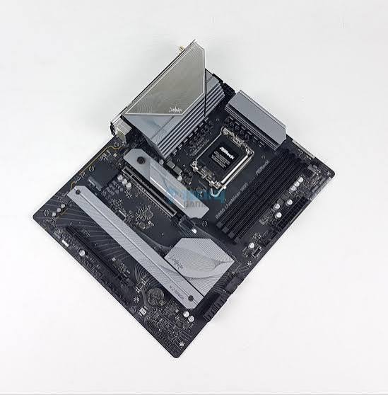 LIVE MIXER B860 WIFI MOTHERBOARD