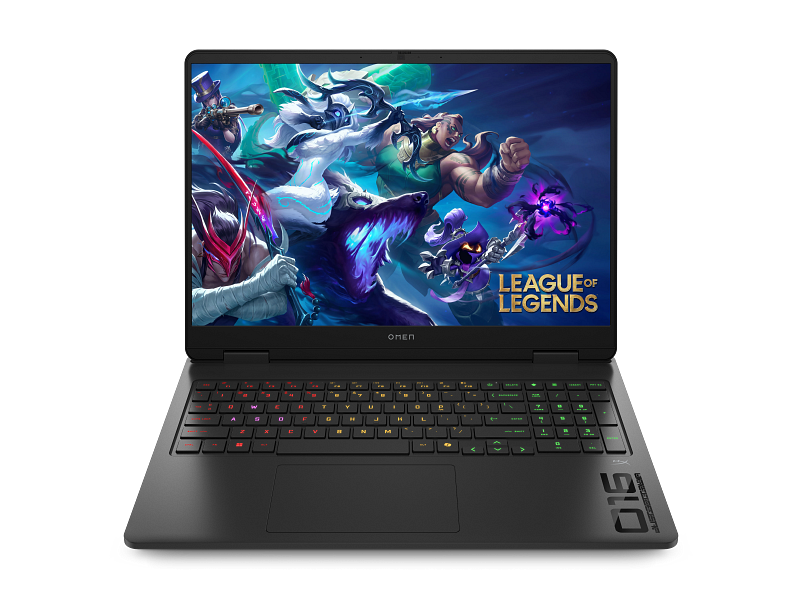 HP OMEN 16