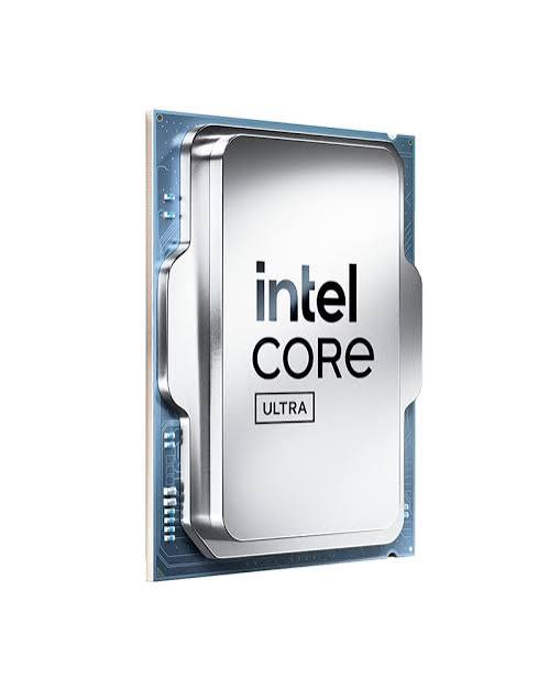 INTEL CORE ULTRA 5