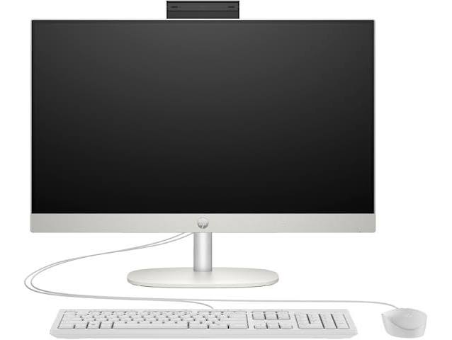HP 24 ALL IN ONE ,24-cr0061nh