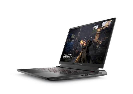 DELL ALIENWARE M17 R5