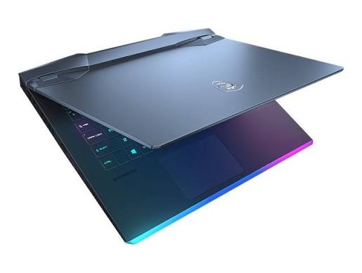 MSI RAIDER GE66 11UH