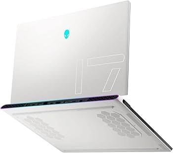 DELL ALIENWARE X17 R1