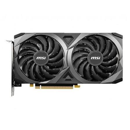 MSI DUAL FAN
