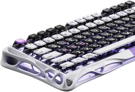 MERCURY V75 KEYBOARD