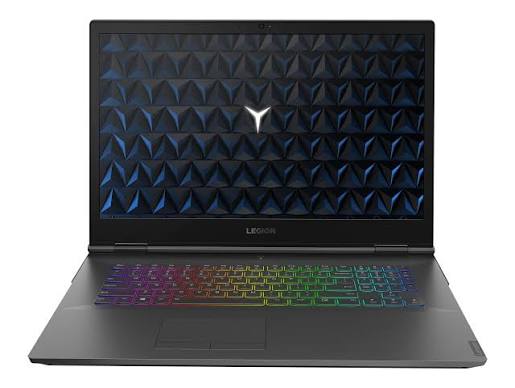 LENOVO LEGION 7 15IMH0S