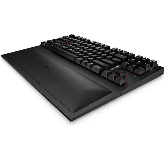 OMEN SPACER WIRELESS TKL KEYBOARD