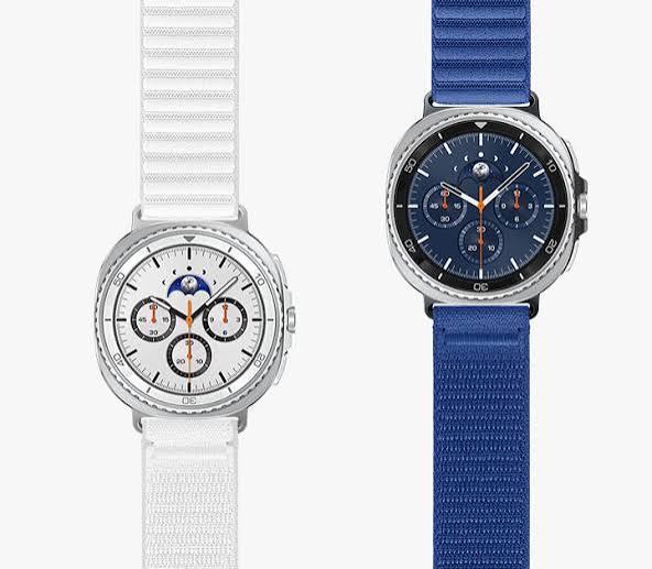 Samsung Galaxy Watch 8 Classic BT