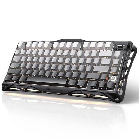 MERCURY K1 KEYBOARD