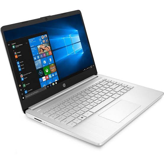 HP 14s -dq3041nia
