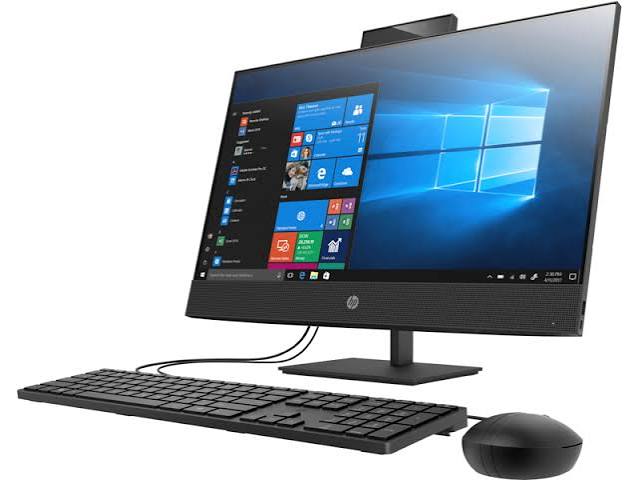 HP PRO ONE 240 G10 ALL IN ONE DESKTOP