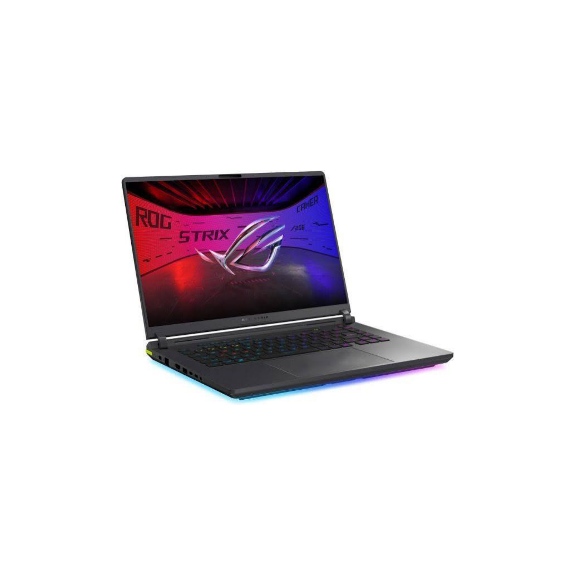 ASUS ROG STRIX G16