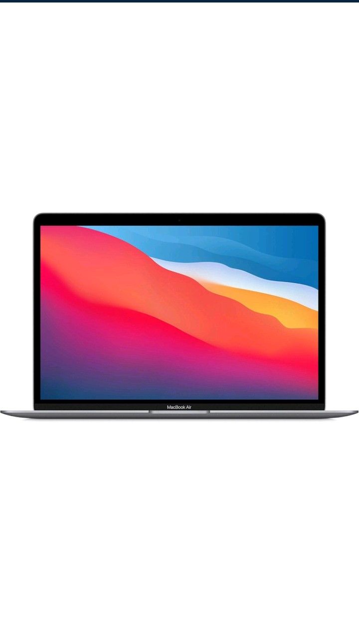 Macbook Air 2020 M1 Chip 256gb 13"