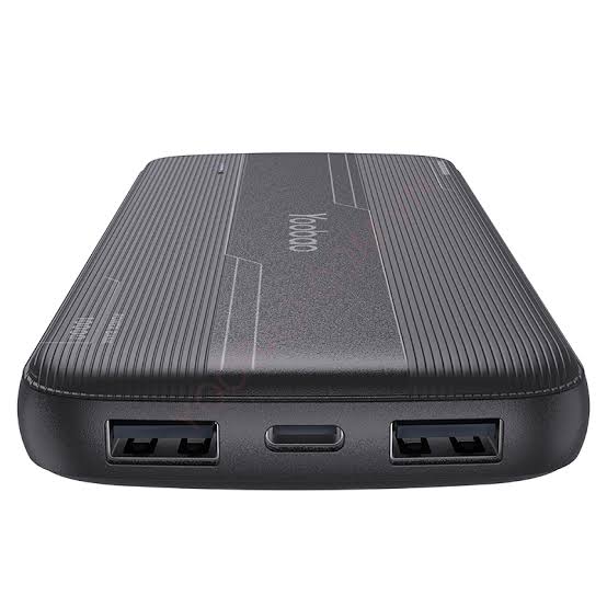 Yoobao P10T Pro 10000mah Power Bank