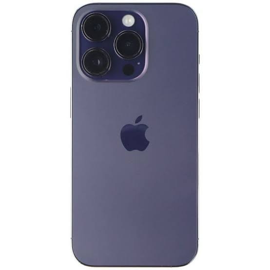 iPhone 14 Pro
